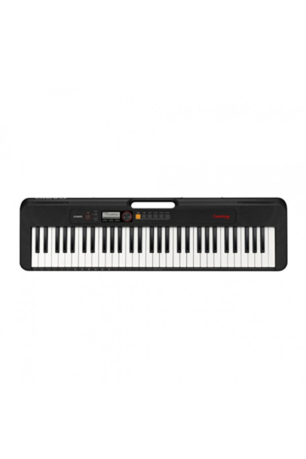 Tone Keyboard CT-S195BK