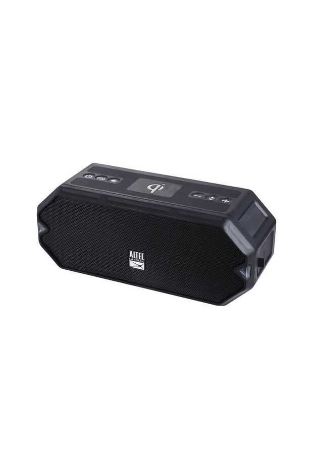 Hydrablast Bluetooth Speaker - 2