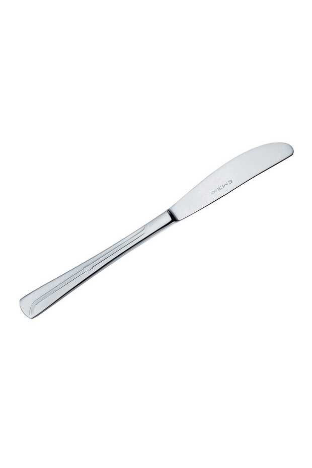 Stainless Steel Table Knife, Elite X10, 2 Pcs