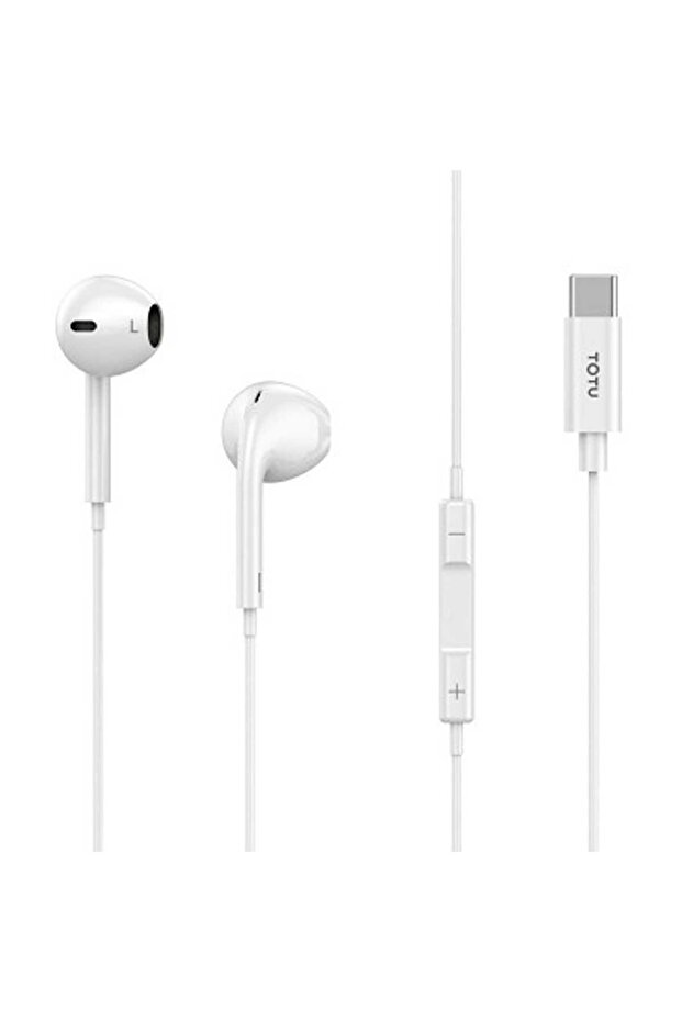 Type C Earphone