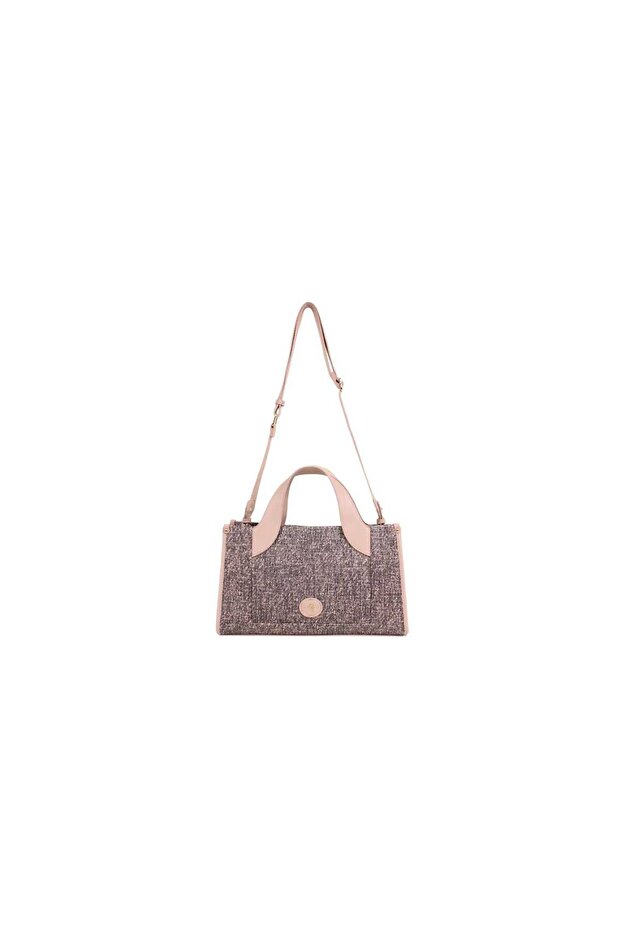 Ladies Bag, Coffee