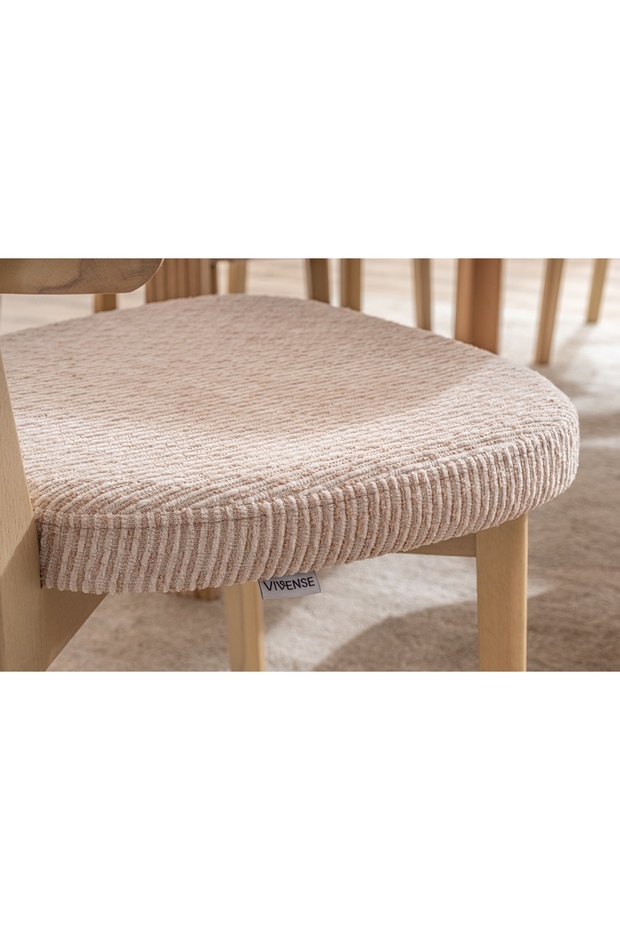 Haven Sandalye, Bej - 3