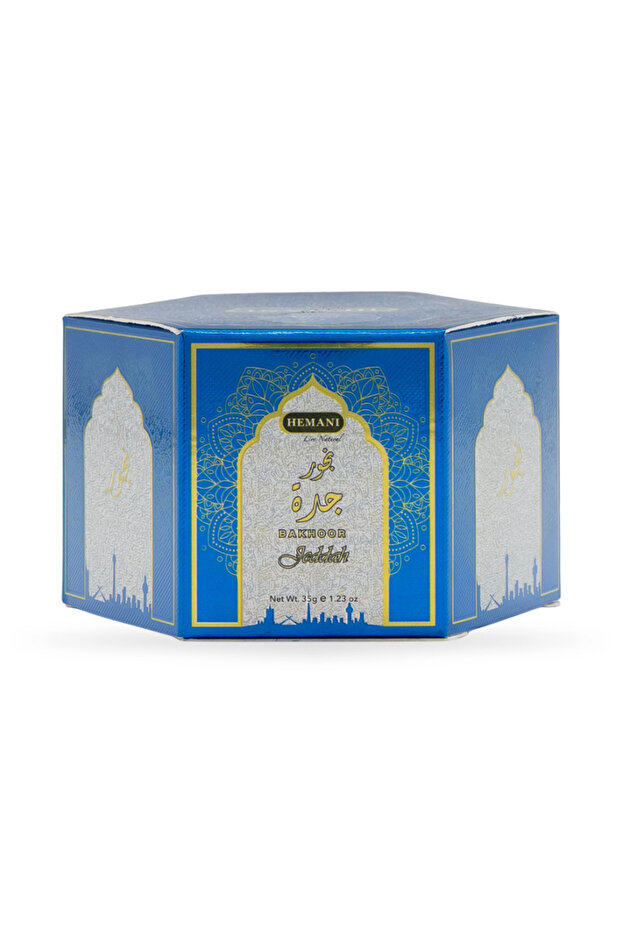Bakhoor Jeddah
