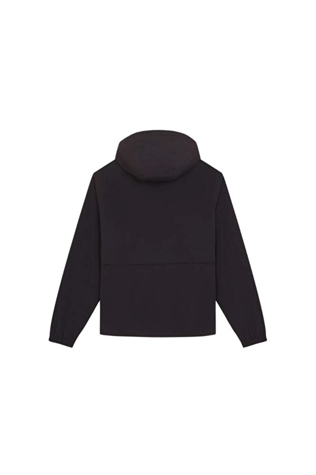 Baltimore Nylon Jacket Black - 7