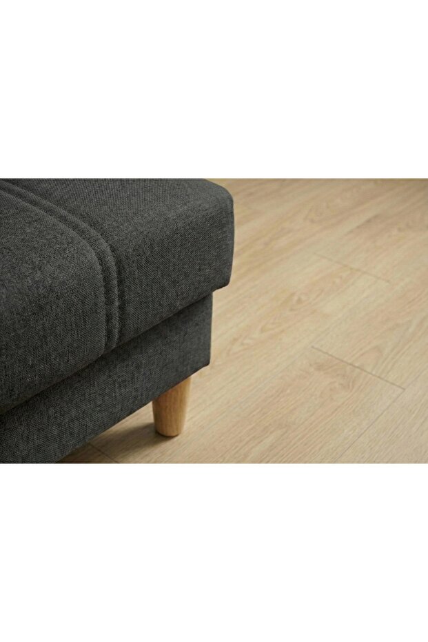 SOMNA KANEPE, ANTRASİT - 7