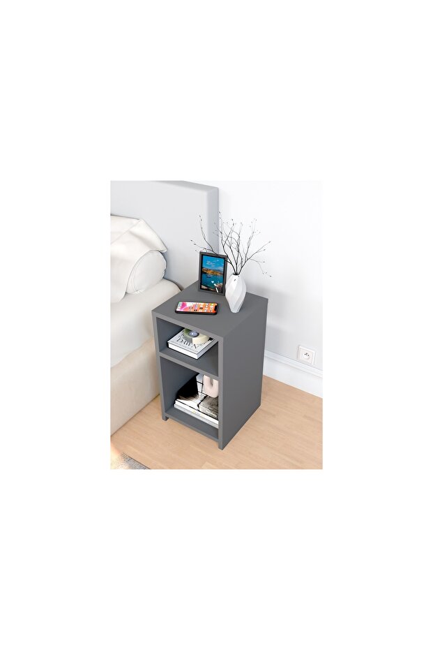 CORE YAN SEHPA, ANTRASİT - 4