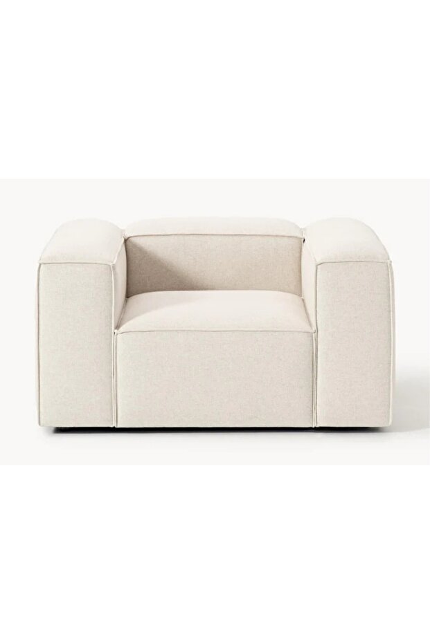 Lena Keten Berjer, Bej - 3