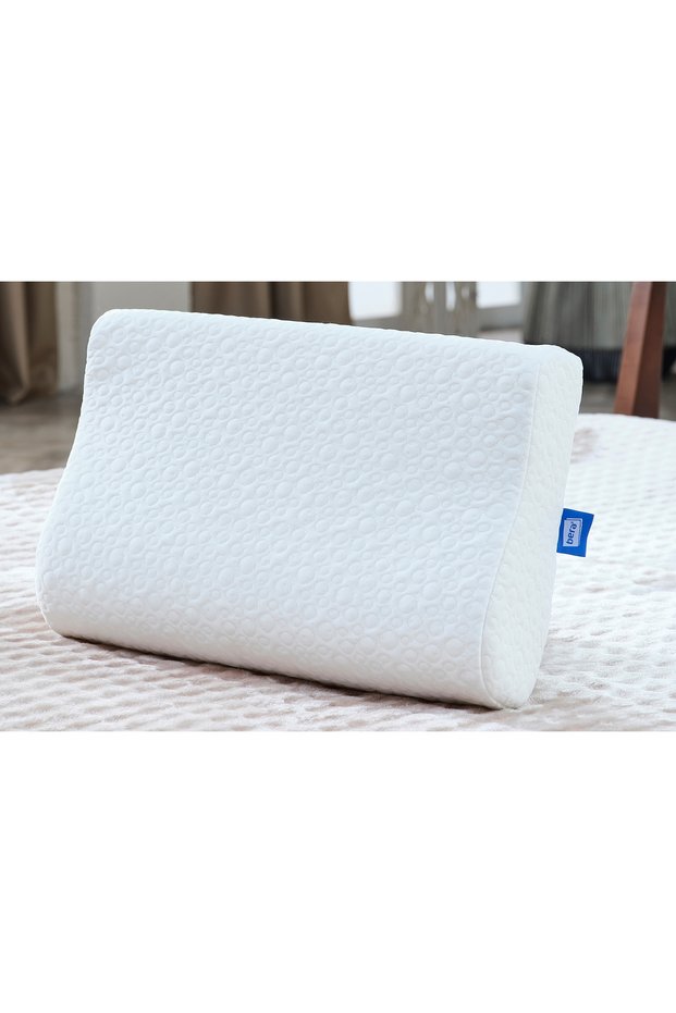 TINYPLUS VİSCO YASTIK, 50x32x10