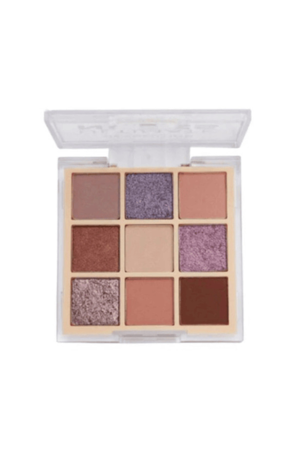 PALETTE LIGHT