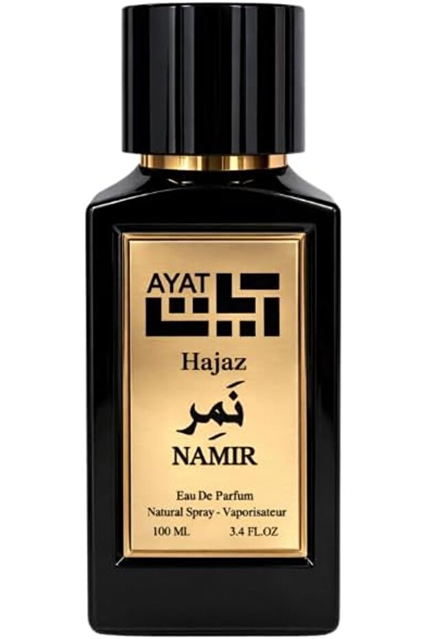 Hajaz Namir Eau De Parfum 100ml