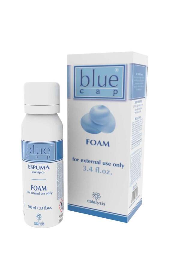 FOAM 100ML - 1