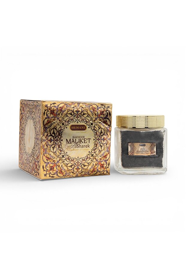 Bakhour - Maliket Al Sharek 80Gm
