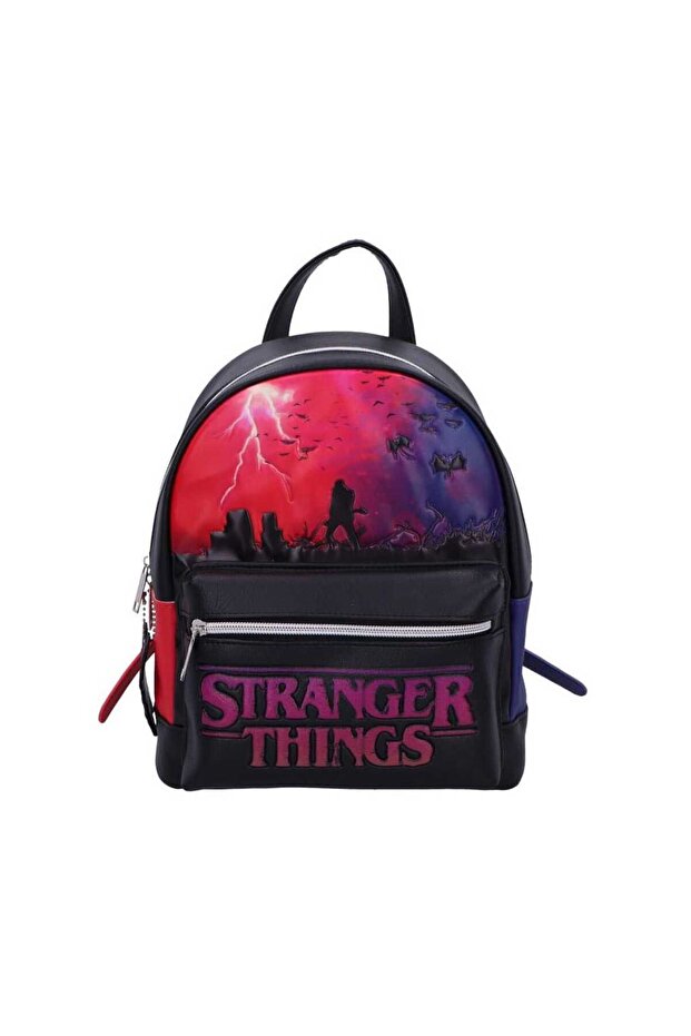 Stranger Things Backpack The Upside Down Backpack (28 cm)