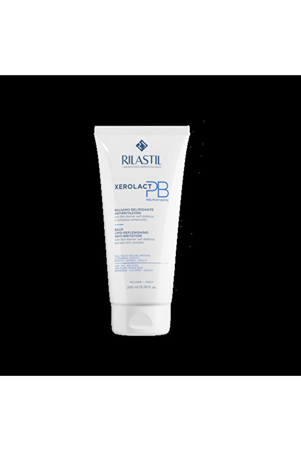 XEROLACT PB ANTI-IRRITATION BALM 400ML