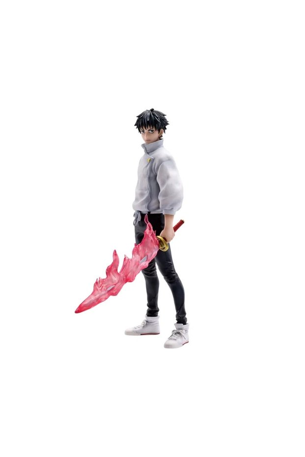 Jujutsu Kaisen Yuta Okkotsu Ichibansho Figure