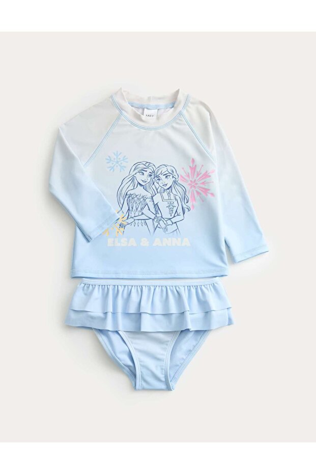 Frozen Mayo Takımı - 1