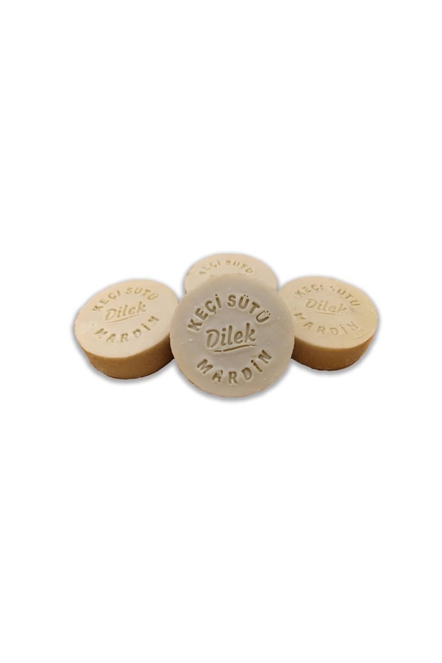 Goat Milk Soap