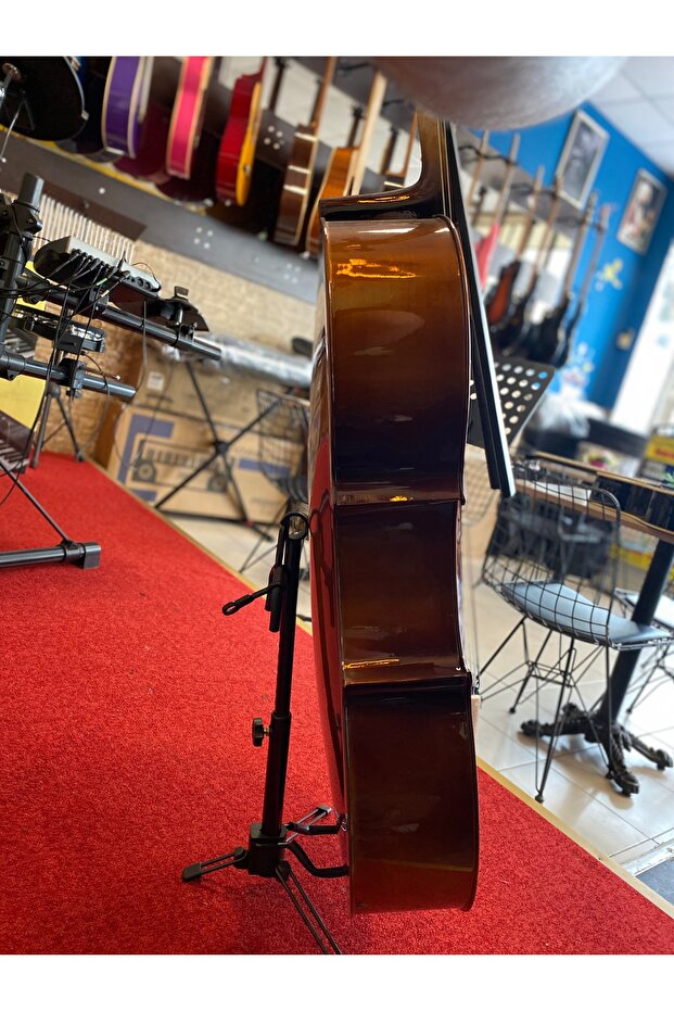 Çello Tam Boy Set Halinde - 3