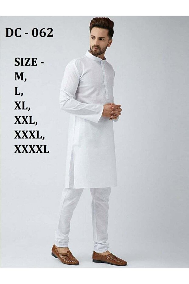 Eid Collection Kurta and Pyjama for Men
