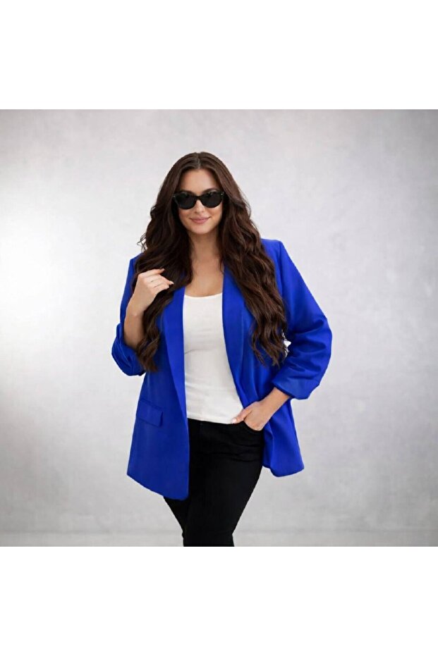 Sacou plus size - 1
