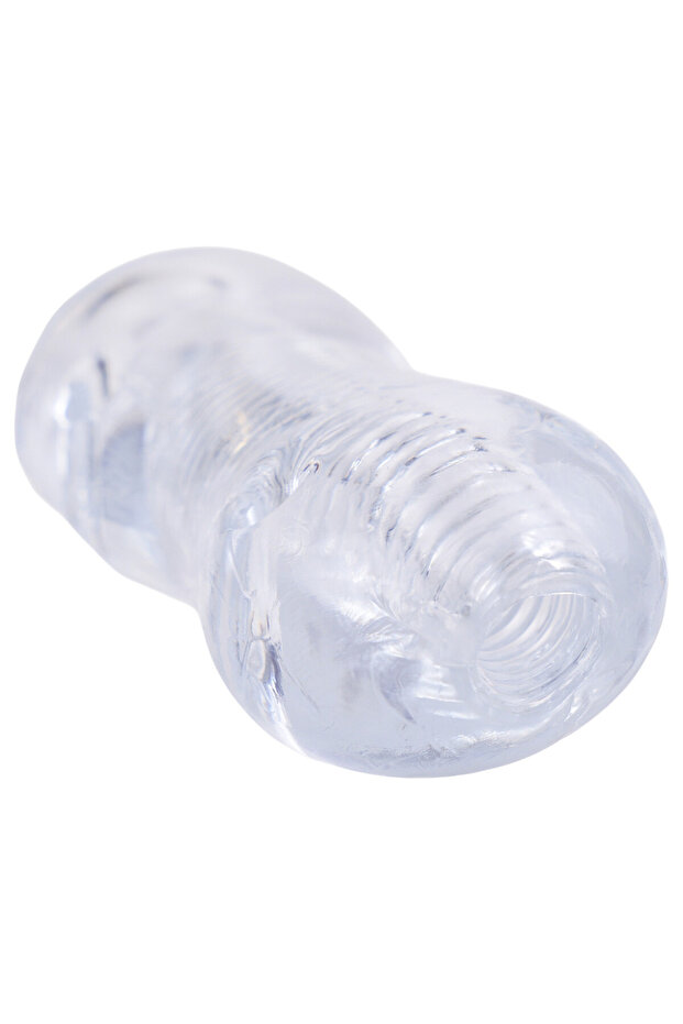 Waterproof vortex - 3