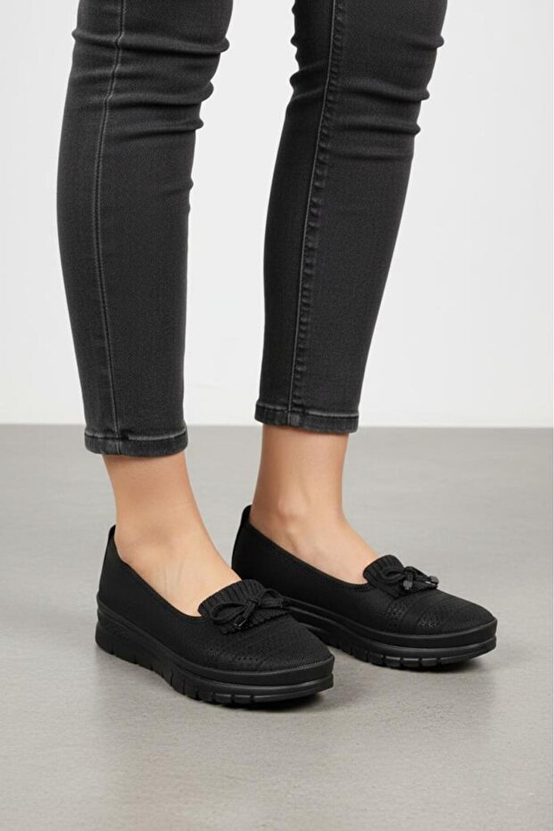03424 Women's Orthopedic Casual Shoes