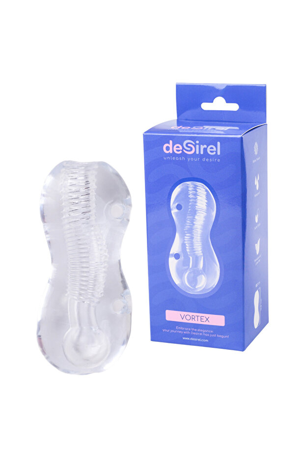 Waterproof vortex - 1