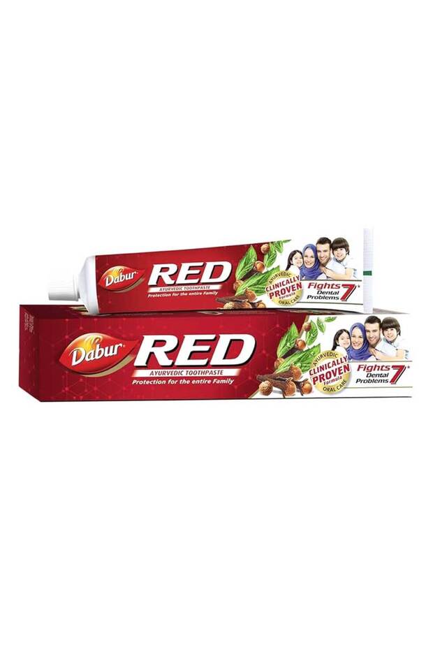 TP RED 100 GMS - 1