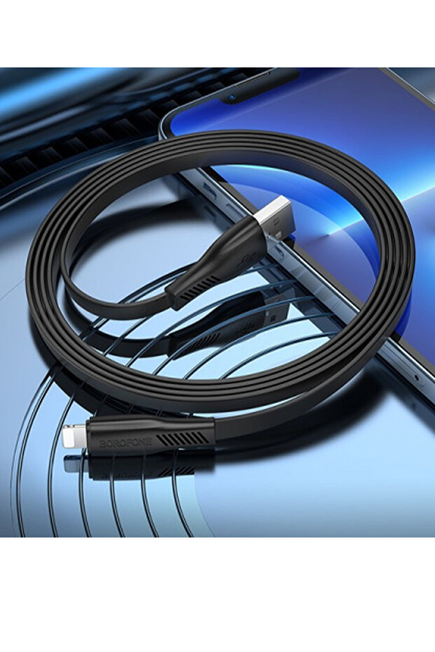 Bx85 iPhone Cable