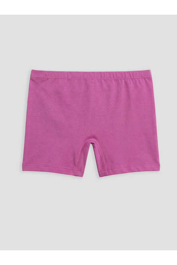 شورتات بوكسر للبنات