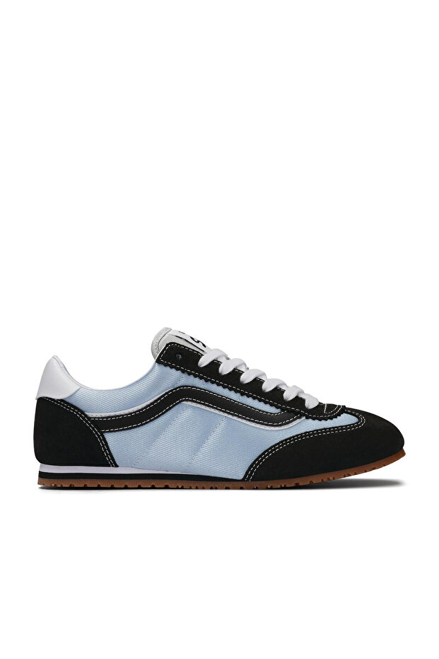 Super Lowpro Women's Black Sports Shoes