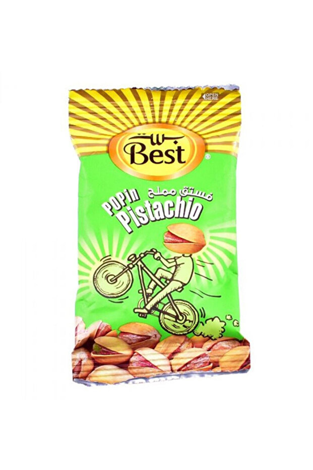 Pista Pouch 13gm,pack of 10pcs