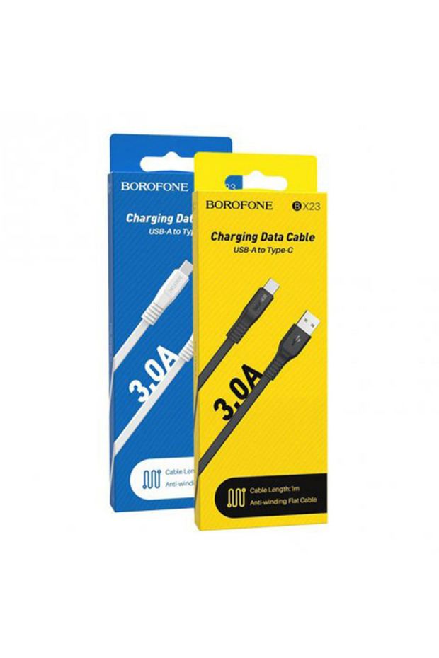 Bx23 Type-C White Cable - 2