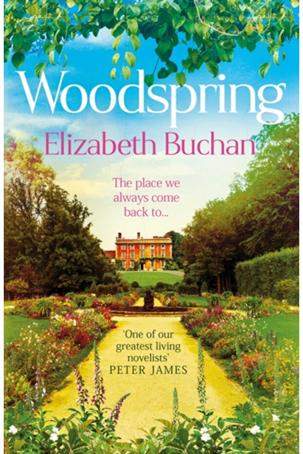Woodspring - 1
