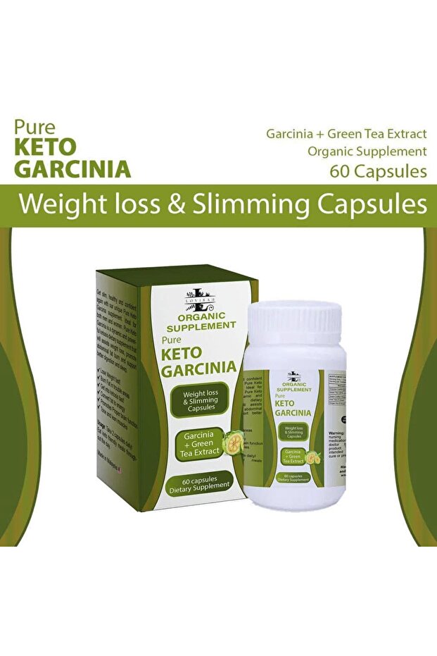 Best for Slim & Fit Body (3-5kgs in just a month)