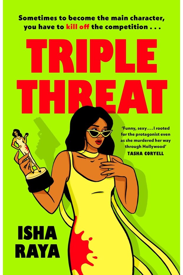 Triple Threat