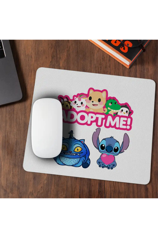 Mousepad Adopt Me Roblox - 1