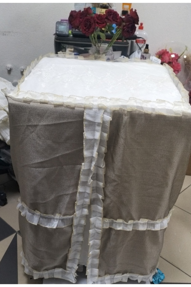 Cover for Washing Machine