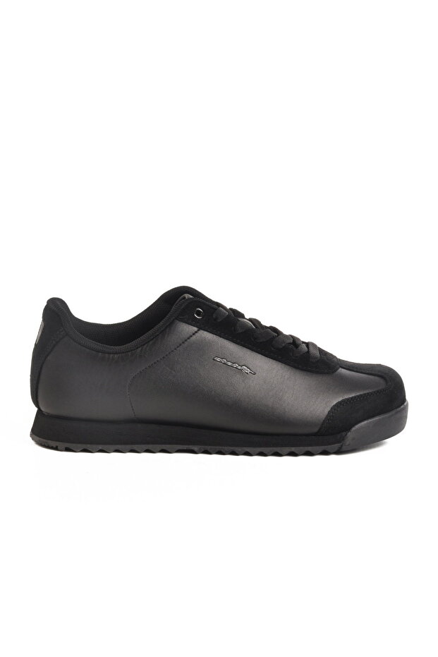 Black Unisex Sports Shoes
