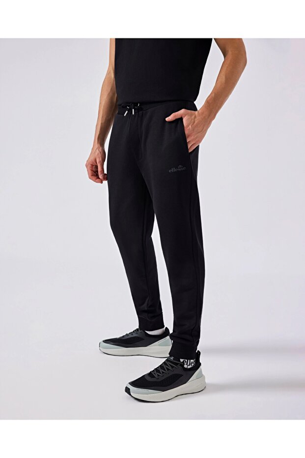 Men's Sweatpants 6Sm4009-Bk