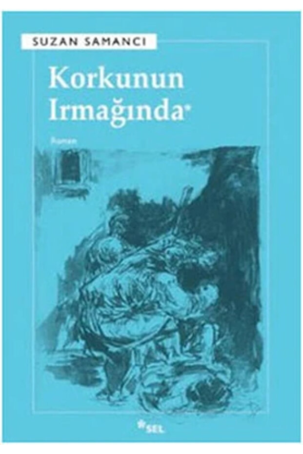 Korkunun Irmağında