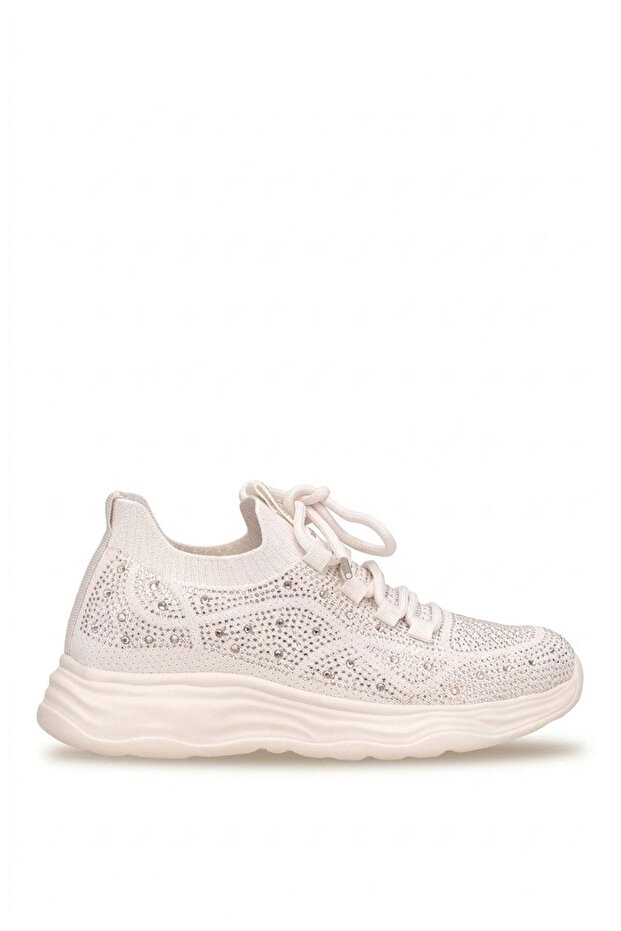 Elit Hml2061 Women's Stone Walking Shoes Beige