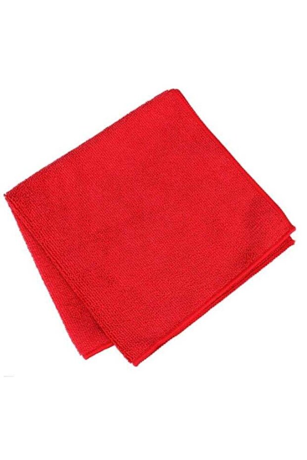 40cm Microfiber Cleaning Cloth Suitable for Household Kitchen Car Cleaning Towels