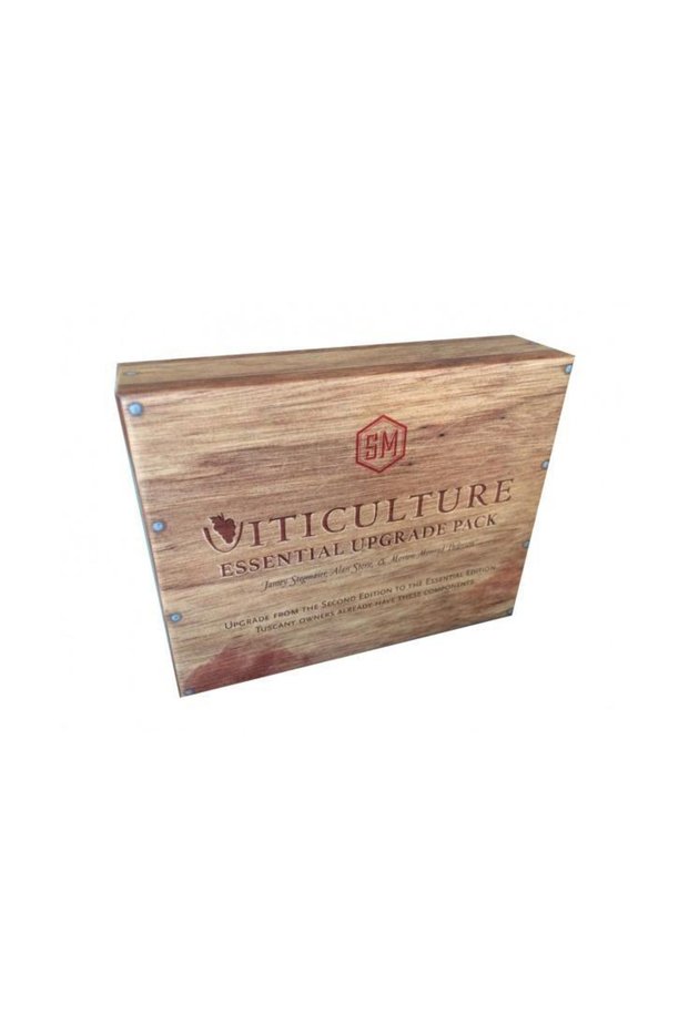 Viticulture Essential Upgrade Pack