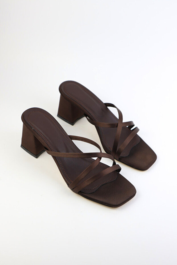 Women's Cross-Heel Shoes Slipper and Sandals