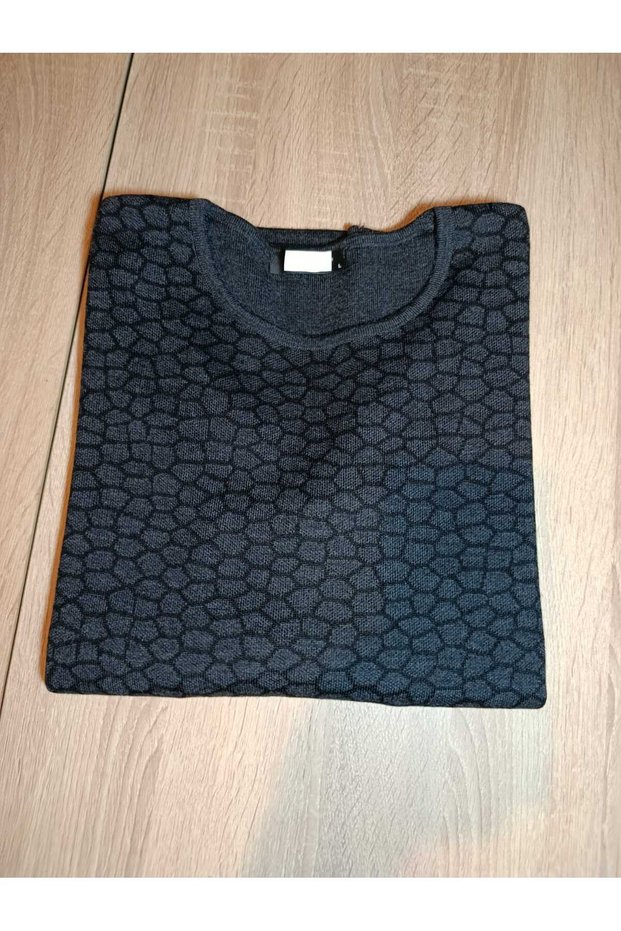 Super Quality, Fits Perfectly, Winter, Crew Neck, Keeps You Warm, Never Fades, Knitwear Sweater