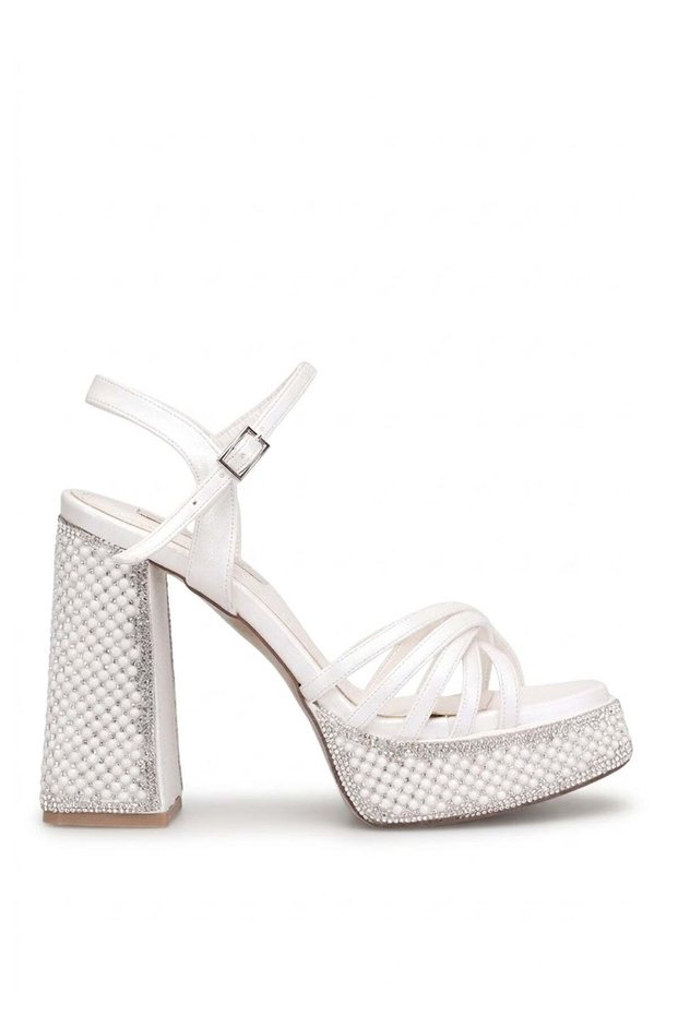 26by223.1640 Women's Classic Platform Shoes
