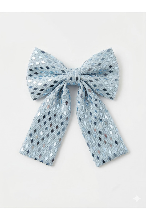 Women's Bowknot Buckle