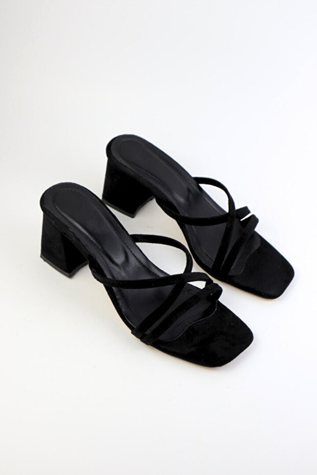 Women's Cross-Heel Shoes Slipper and Sandals