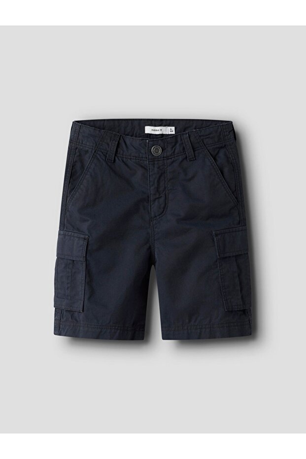 Shorts Cargo - 1